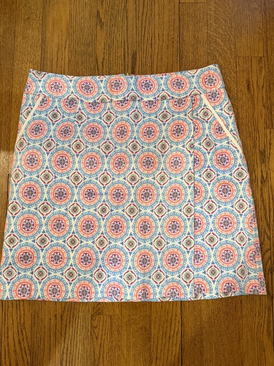 Peter Millar Dresses & Skirts - Peter Millar Golf Skirt